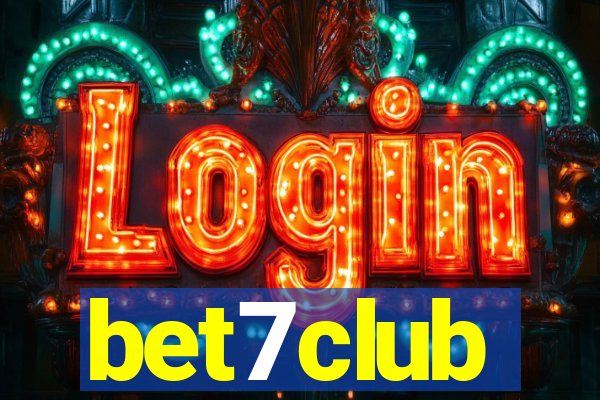 bet7club