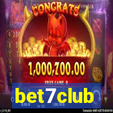 bet7club
