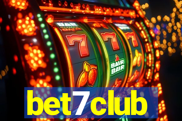 bet7club