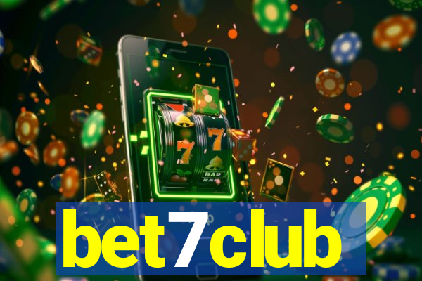 bet7club