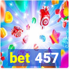bet 457