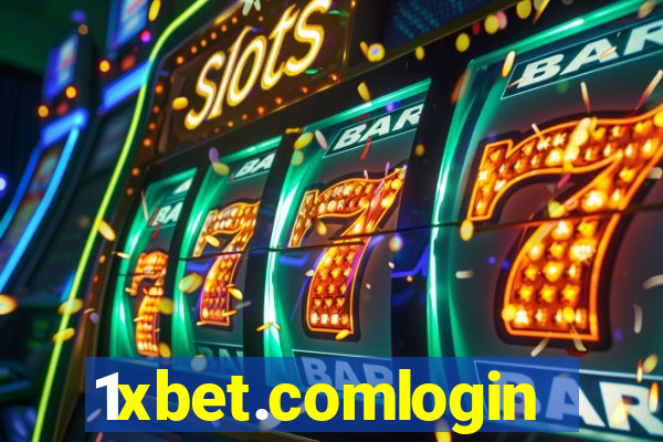 1xbet.comlogin