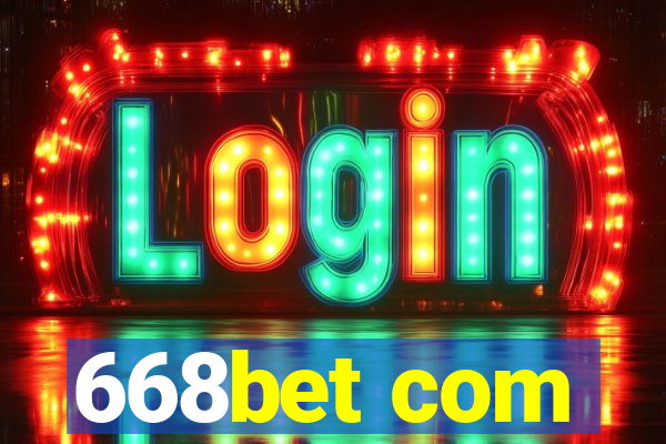 668bet com