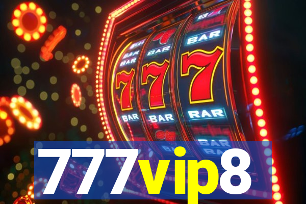 777vip8