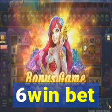 6win bet