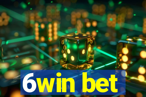6win bet