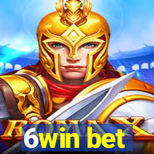 6win bet