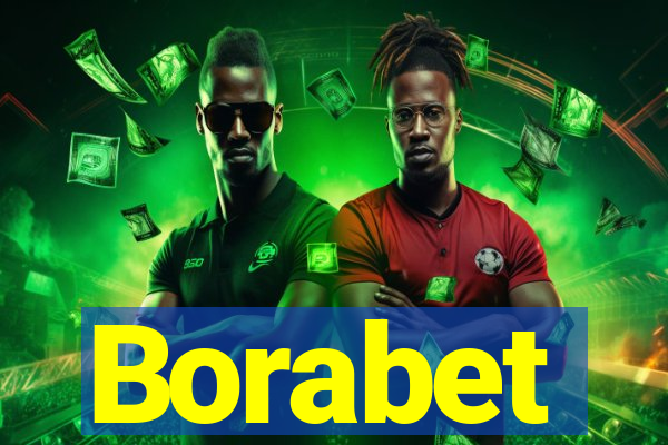 Borabet