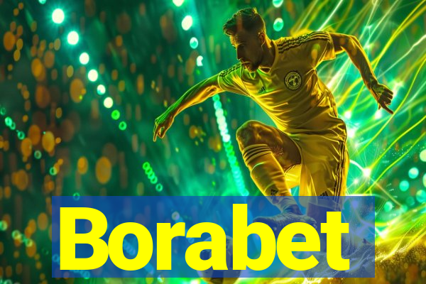 Borabet