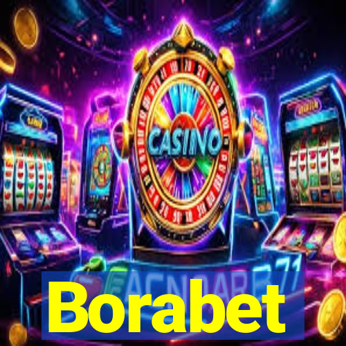Borabet