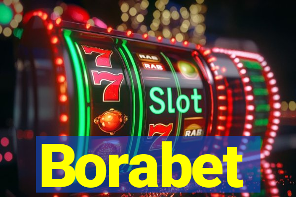 Borabet