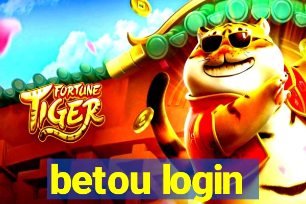 betou login