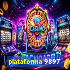 plataforma 9897