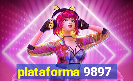 plataforma 9897