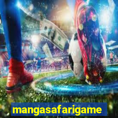 mangasafarigame