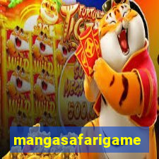 mangasafarigame