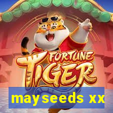 mayseeds xx