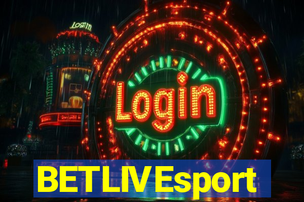 BETLIVEsport