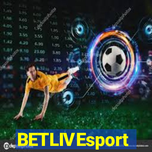 BETLIVEsport