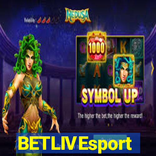 BETLIVEsport