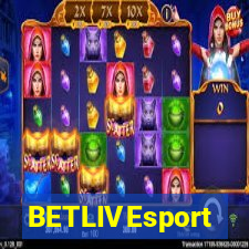 BETLIVEsport