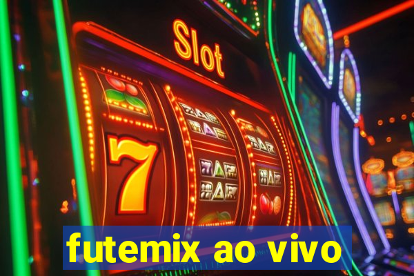 futemix ao vivo