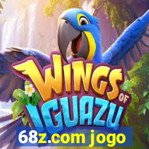 68z.com jogo