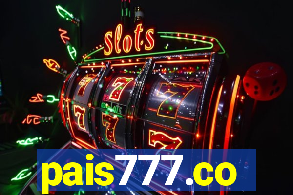 pais777.co