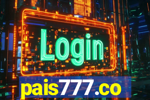 pais777.co