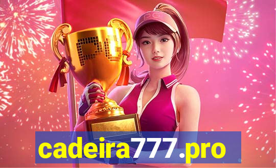 cadeira777.pro