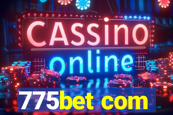 775bet com