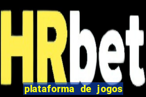 plataforma de jogos do ratinho