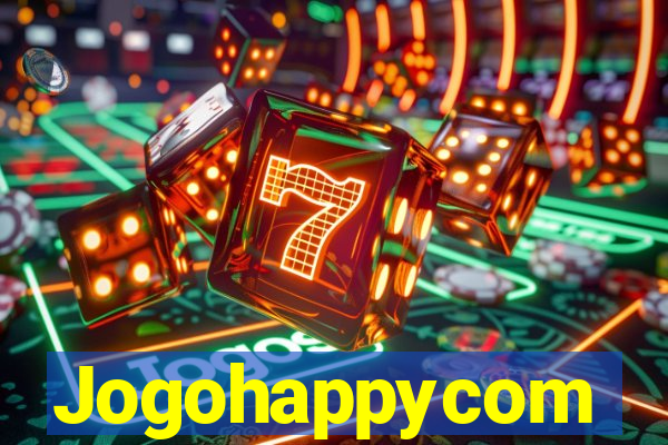 Jogohappycom