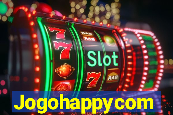 Jogohappycom