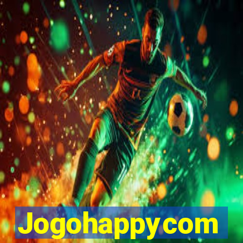 Jogohappycom