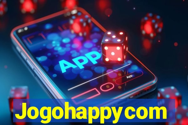 Jogohappycom