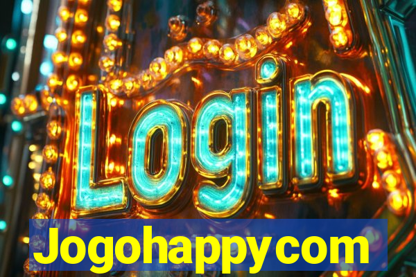 Jogohappycom