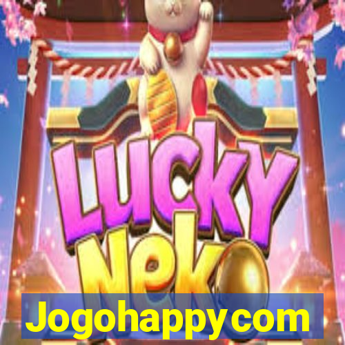 Jogohappycom