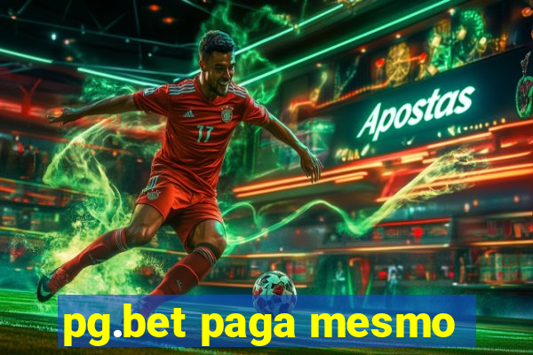 pg.bet paga mesmo