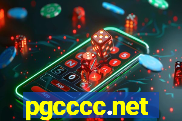 pgcccc.net
