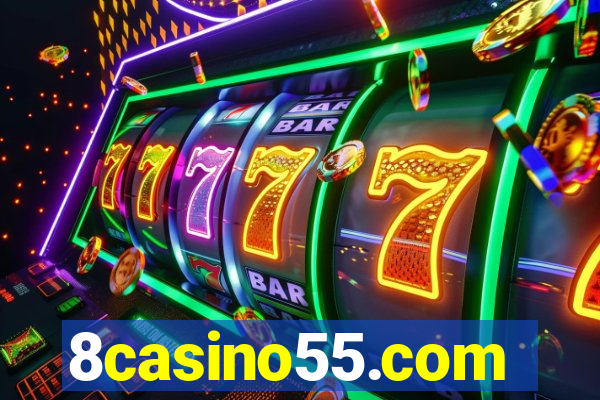 8casino55.com