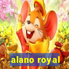 alano royal