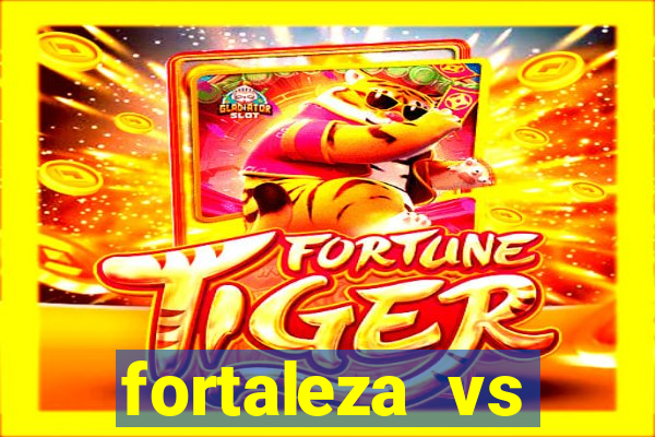 fortaleza vs flamengo futemax