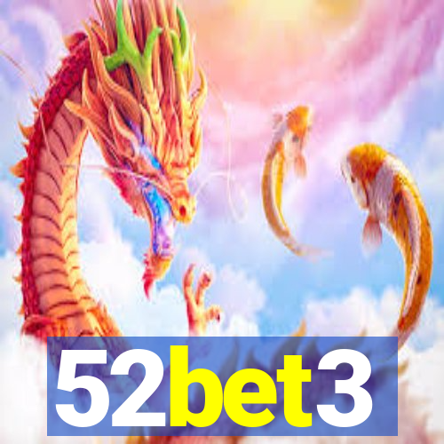 52bet3