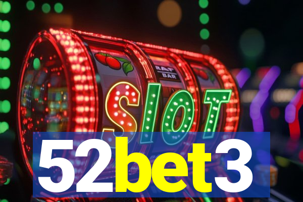 52bet3