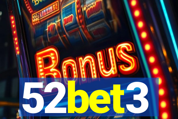 52bet3