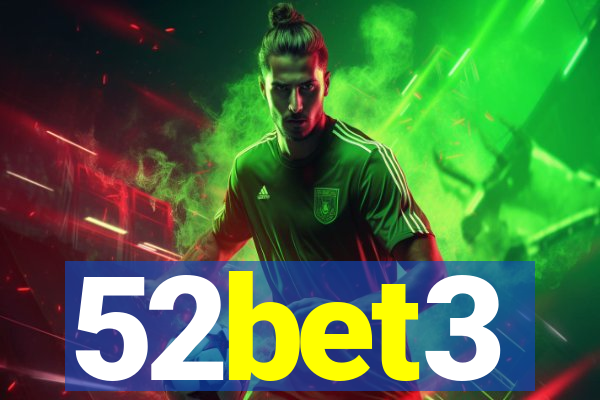 52bet3