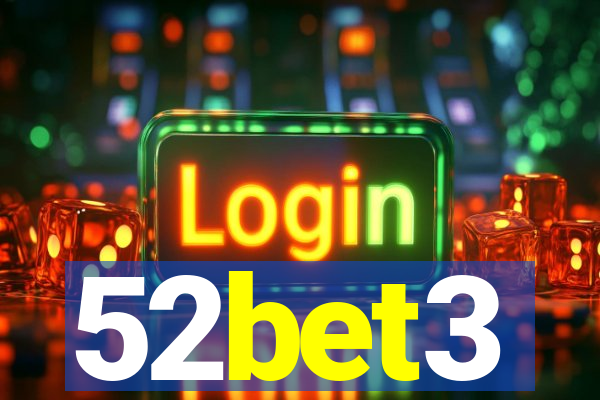 52bet3