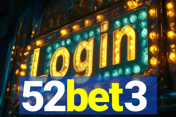 52bet3
