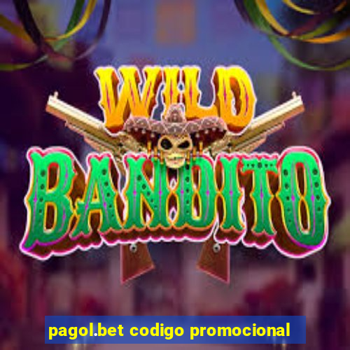 pagol.bet codigo promocional